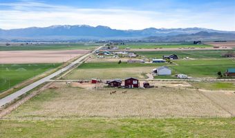 663 Saddle Dr, Dillon, MT 59725