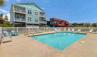 105 Beachwood Dr 1C Blue Water Condominium, Atlantic Beach, NC 28512