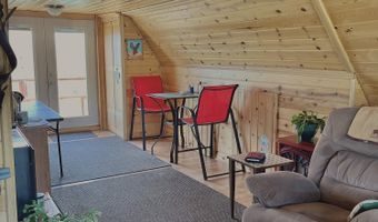 31 CUTOFF Rd, Daniel, WY 83115