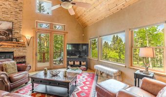 33 Vista Del Sur, Angel Fire, NM 87710