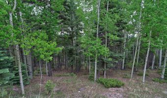 El Camino Real lot 453, Angel Fire, NM 87710
