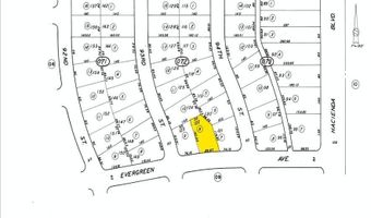 9351 Evergreen Ave, California City, CA 93505