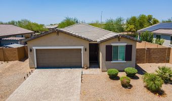 1693 N HESTER Trl, Casa Grande, AZ 85122
