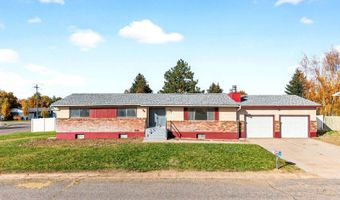803 Eisenhower St, American Falls, ID 83211