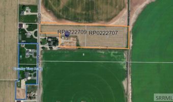 59 N 700 W, Blackfoot, ID 83221