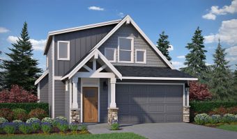 10631 SE Heritage Rd Plan: The 1898, Happy Valley, OR 97086