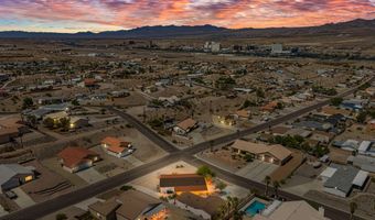 3301 S Ridge Ave, Bullhead City, AZ 86429