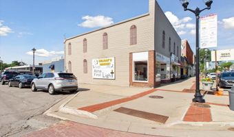 124 E Superior St, Alma, MI 48801