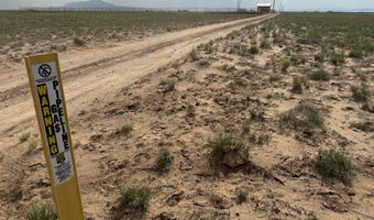 4 Lots Harrison Rd, Belen, NM 87002