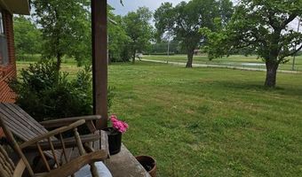 6750 Meridian Rd, Ardmore, OK 73401