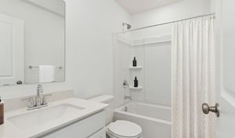 734 151st Ln NW Plan: Foster, Andover, MN 55304