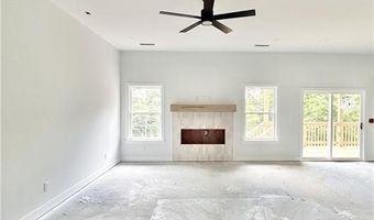 25 Fields Ln, Bella Vista, AR 72715