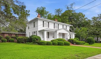 315 E College Ave, Ashburn, GA 31714