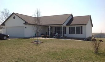 1409 E 19Th St, Atlantic, IA 50022