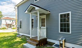 55 S Main St, Alburgh, VT 05440