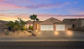 2767 La Paloma Dr, Bullhead City, AZ 86429