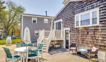 41 PAYSON Ave, Audubon, NJ 08106