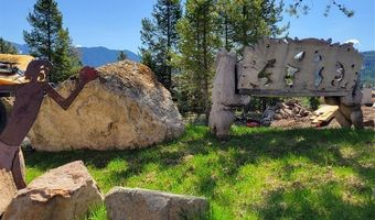 2025 Little Coyote Rd 191, Big Sky, MT 59716