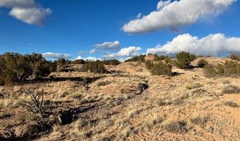 9 Acres Dulce St, Abiquiu, NM 87510
