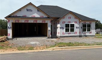 1014 Hunter Dr, Barling, AR 72923