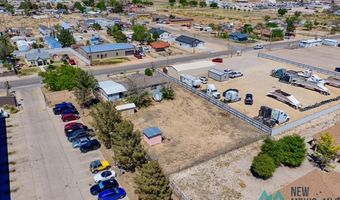 309 W Rose St, Carlsbad, NM 88220