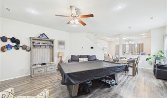 6507 SW Chalkstone Rd, Bentonville, AR 72713