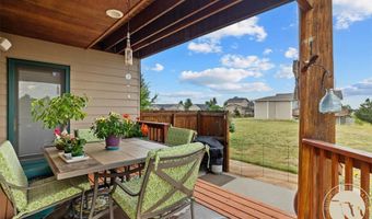 4708 Cheyenne Trl, Billings, MT 59106