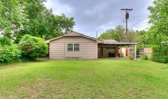 2120 N Divis Ave, Bethany, OK 73008