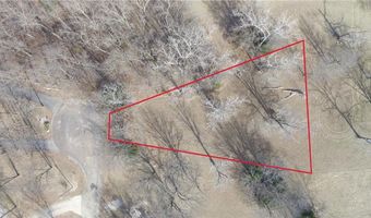 Firefly Court lot 1613, Altamont, MO 64620