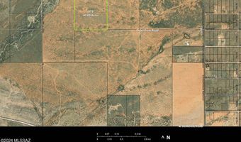 40 1 AC S Cochise Stronghold Rd R, Cochise, AZ 85606