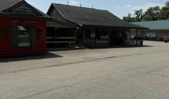 9111 W Chicago Rd, Allen, MI 49227
