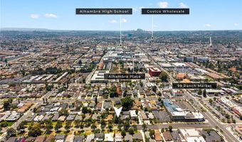109 S Cordova St, Alhambra, CA 91801