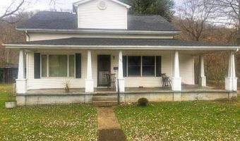 John CC Mayo Road, Auxier, KY 41602