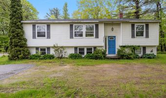 2040 Hotel Rd, Auburn, ME 04210