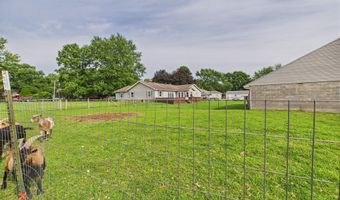 654 S 300 E, Anderson, IN 46017