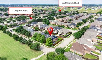 1200 Anacostia Ln, Allen, TX 75002