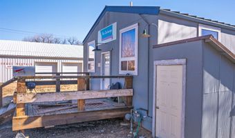 930 Harding St, Belle Fourche, SD 57717