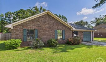 151 Hunters Branch Dr, Allenhurst, GA 31301