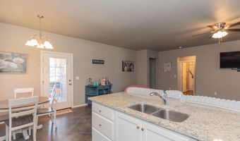 5007 RATLIFF St, Amarillo, TX 79118