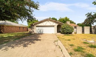 110 Gregory Dr, Heath, TX 75032