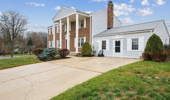 11209 CHANTILLY Ln, Bowie, MD 20721