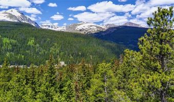 1013 RANGE Rd, Breckenridge, CO 80424