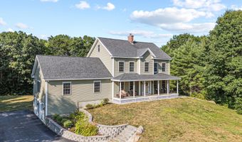 40 Haley Rd, Arundel, ME 04046