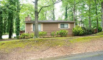 6814 Ivy Log Dr, Austell, GA 30168