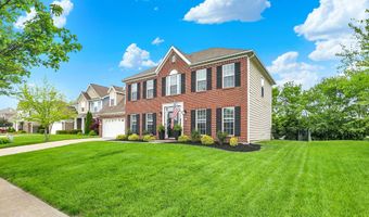 5595 Auburndale Dr, Bargersville, IN 46106