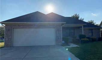 1128 Brookside Ct, Avon, IN 46123