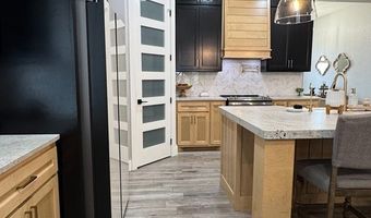 1411 NE 1st St, Andrews, TX 79714