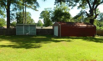 121 Leewood Dr, Arkadelphia, AR 71923