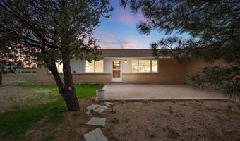 3123 CRAZY HORSE Rd, Cheyenne, WY 82009