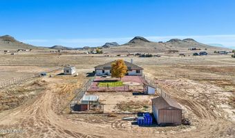 5250 E Longhorn Rd, Chino Valley, AZ 86323